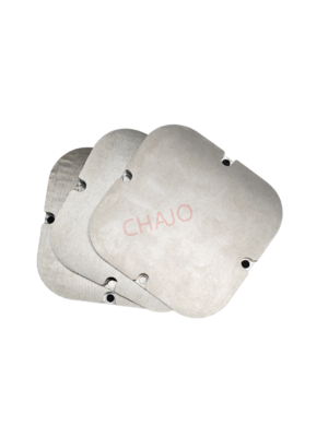 Nitinol Sheet