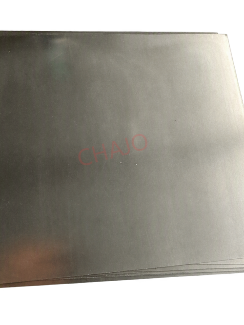 Nitinol Sheet