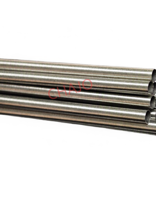 Nitinol Tube