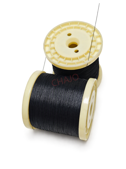 Nitinol Rope